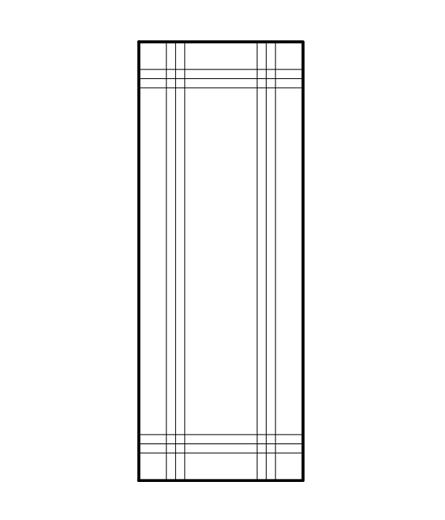 Product number: Treely FC 1405