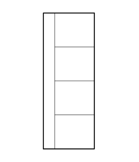 Product number: Treely FC 2140