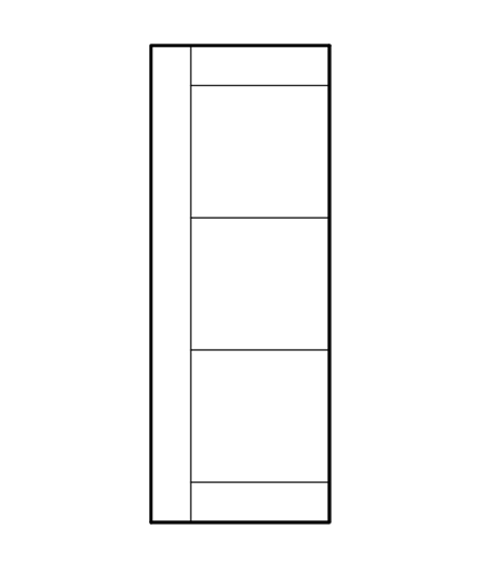 Product number: Treely FC 2152