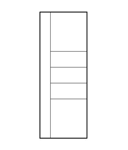 Product number: Treely FC 2153