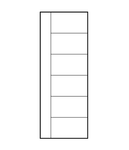 Product number: Treely FC 2160