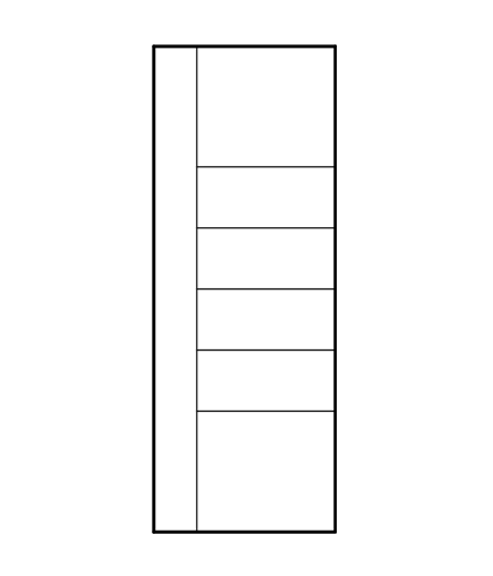 Product number: Treely FC 2162