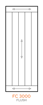 Product number: Treely FC 3000