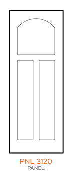 Product number: Treely PNL 3120