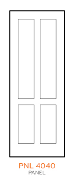 Product number: Treely PNL 4040