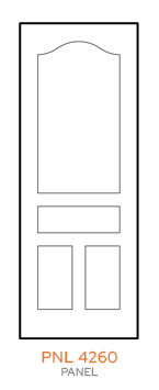 Product number: Treely PNL 4260