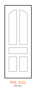 Product number: Treely PNL 5120