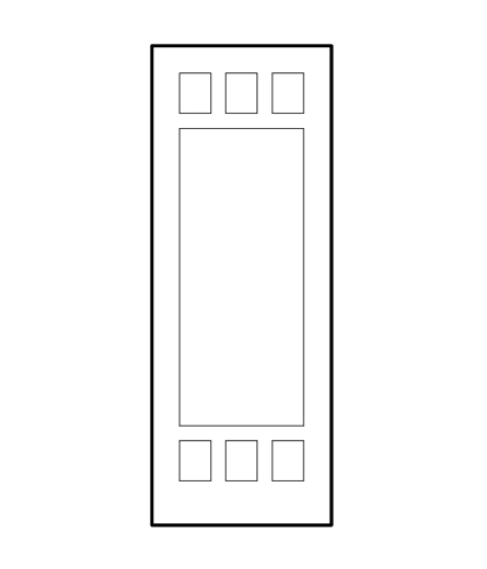 Product number: Treely PNL 7020