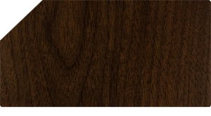 Treely stain color Aster on Walnut