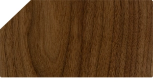 Treely Natural finish on Walnut