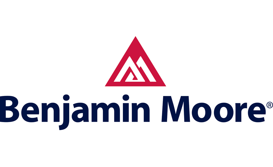 Benjamin Moore logo