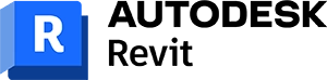 Autodesk Revit logo