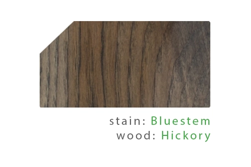 blog post image about stain color options